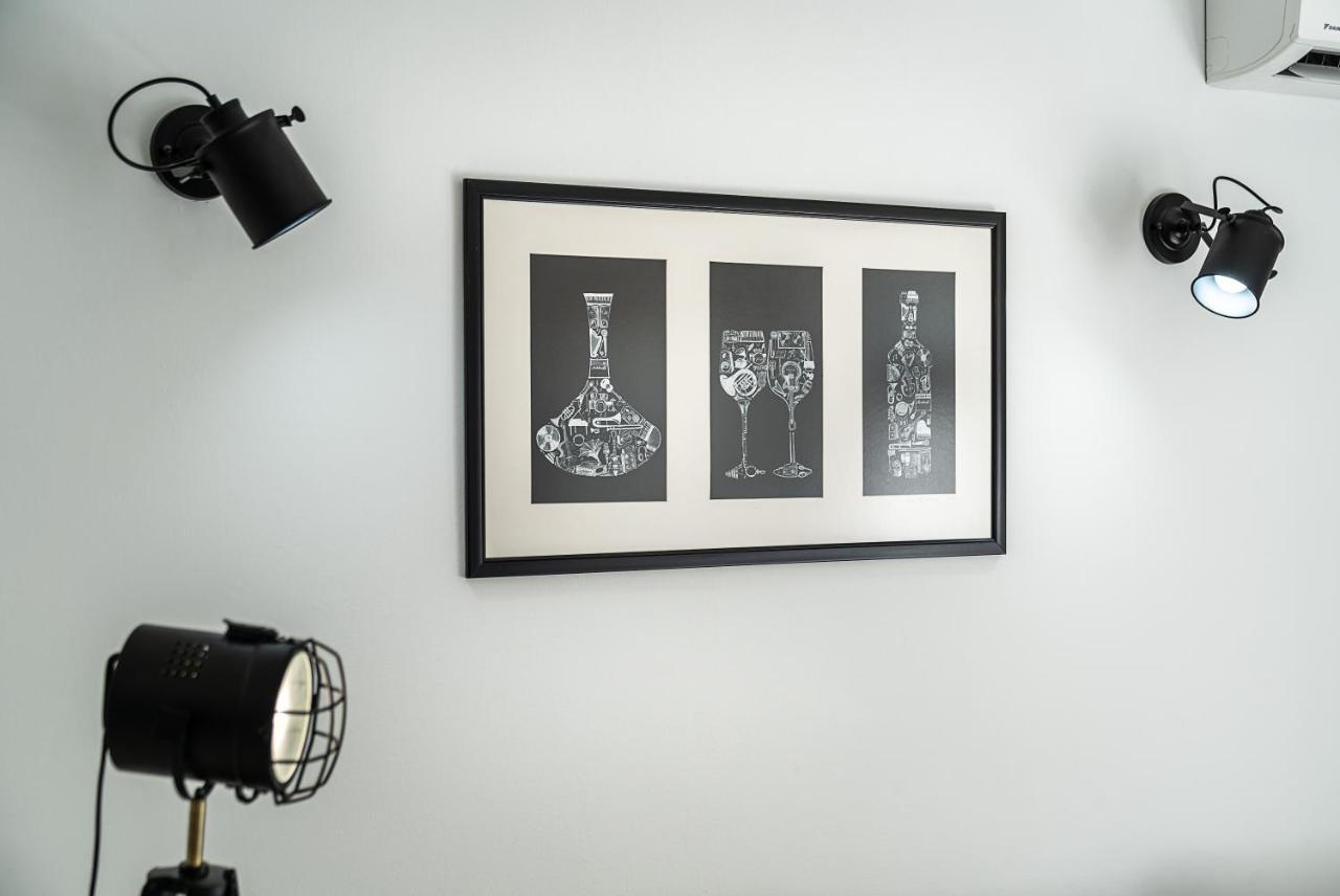 Jazz & Wine - Luxury Apartment By The Sea & Parking & Hbo & Netflix Varna Ngoại thất bức ảnh