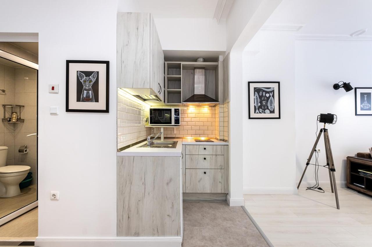 Jazz & Wine - Luxury Apartment By The Sea & Parking & Hbo & Netflix Varna Ngoại thất bức ảnh