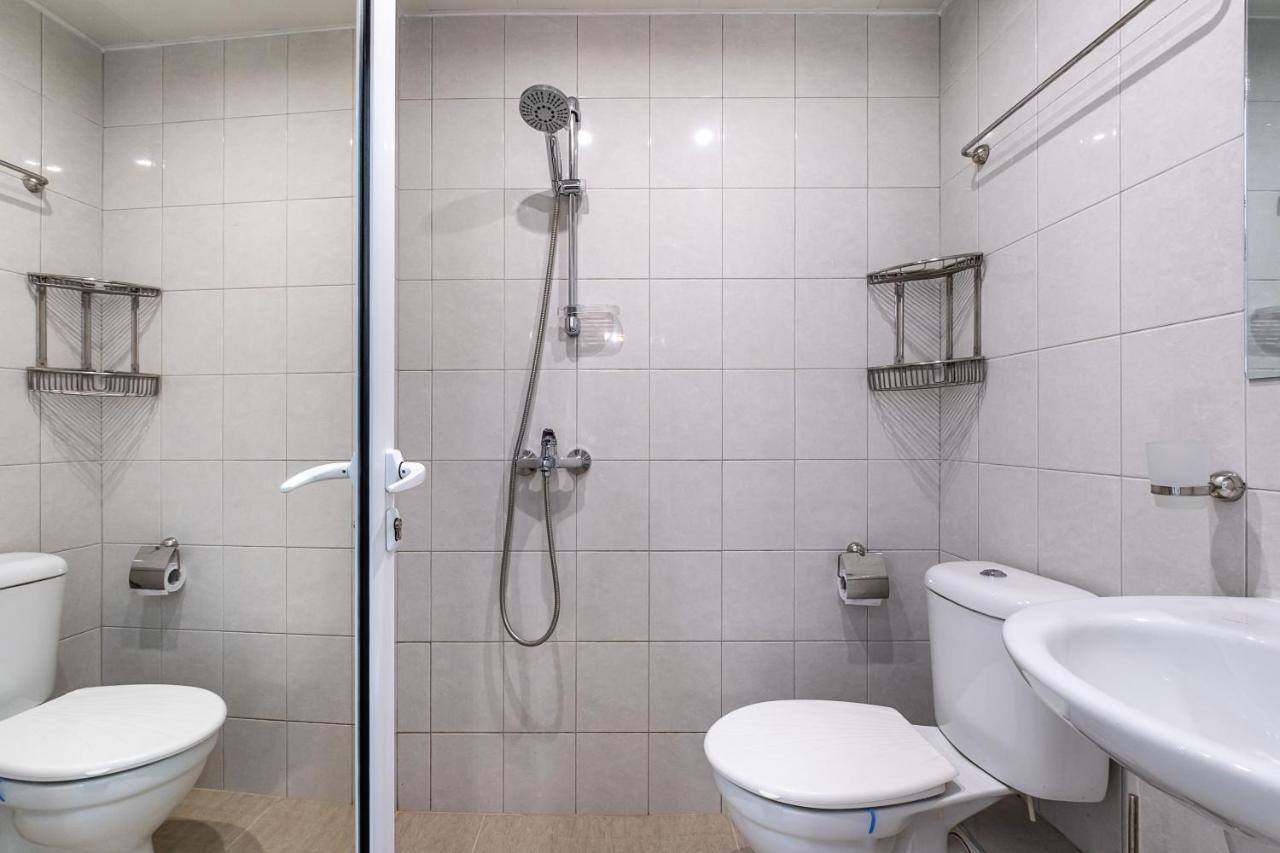 Jazz & Wine - Luxury Apartment By The Sea & Parking & Hbo & Netflix Varna Ngoại thất bức ảnh